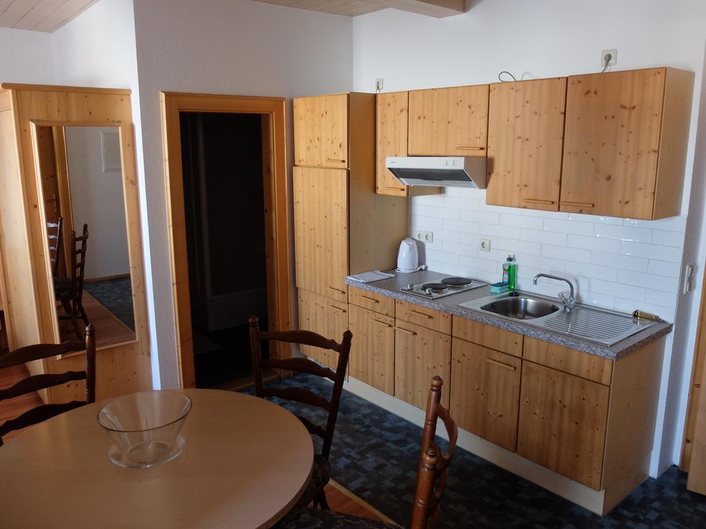 Gasthof Zum Hochfelln Hotel Bergen  Kültér fotó