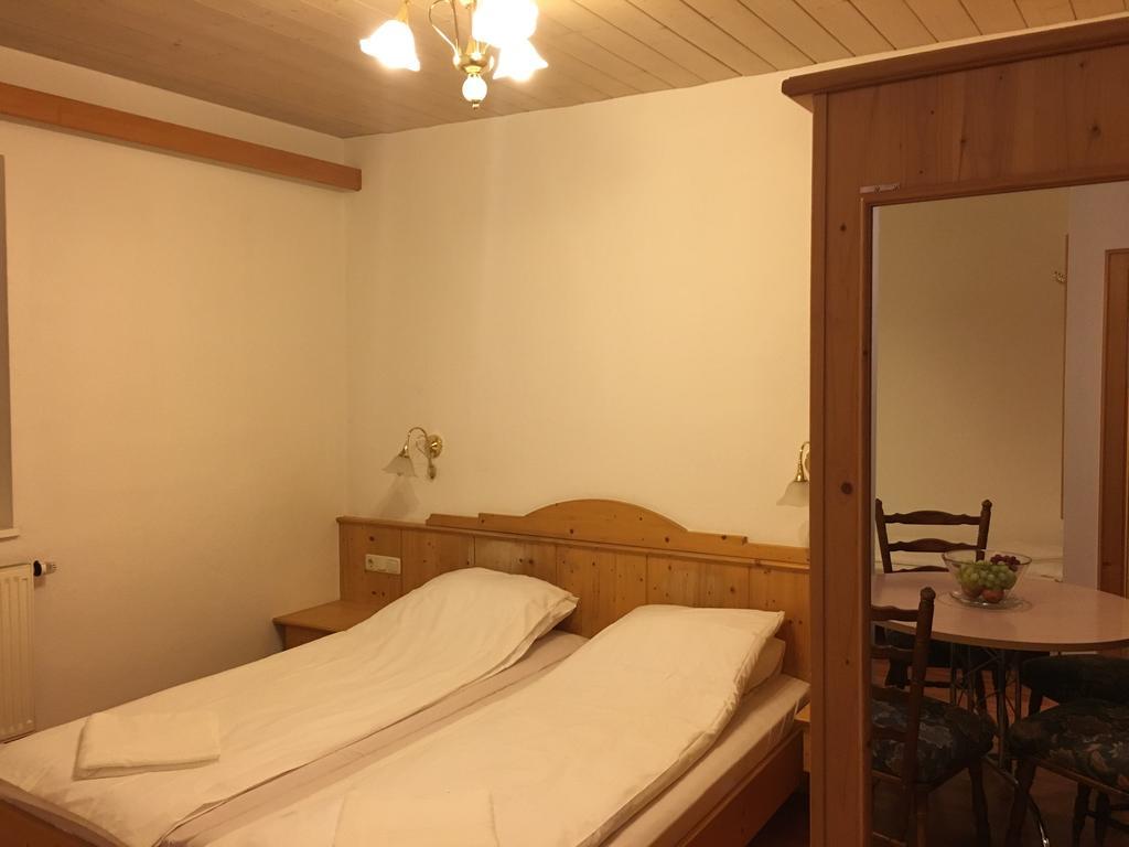 Gasthof Zum Hochfelln Hotel Bergen  Kültér fotó