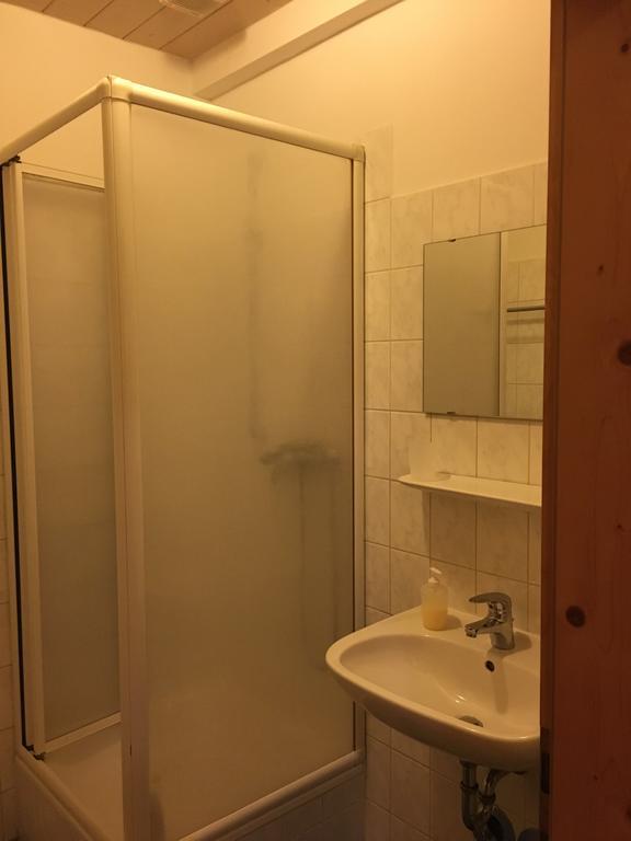 Gasthof Zum Hochfelln Hotel Bergen  Kültér fotó