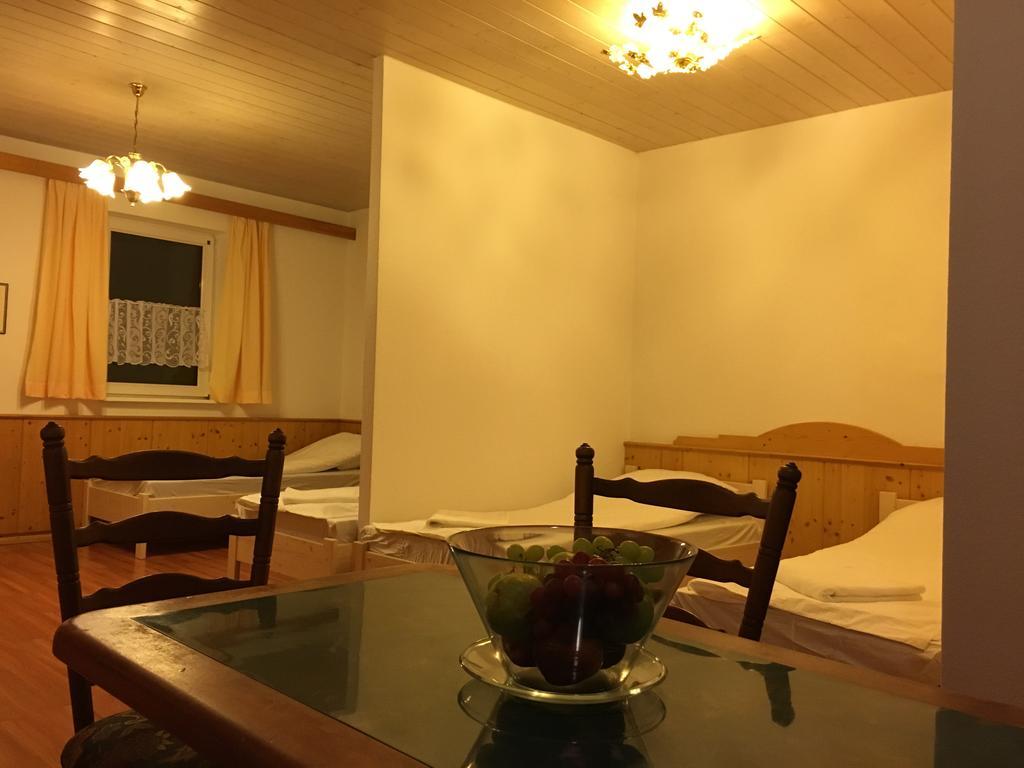 Gasthof Zum Hochfelln Hotel Bergen  Kültér fotó