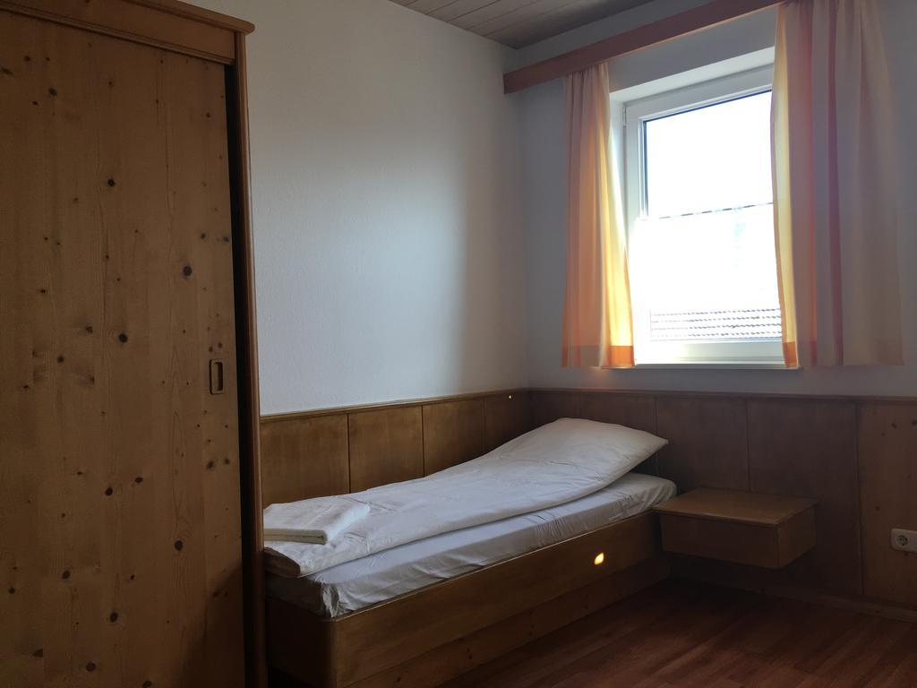 Gasthof Zum Hochfelln Hotel Bergen  Kültér fotó