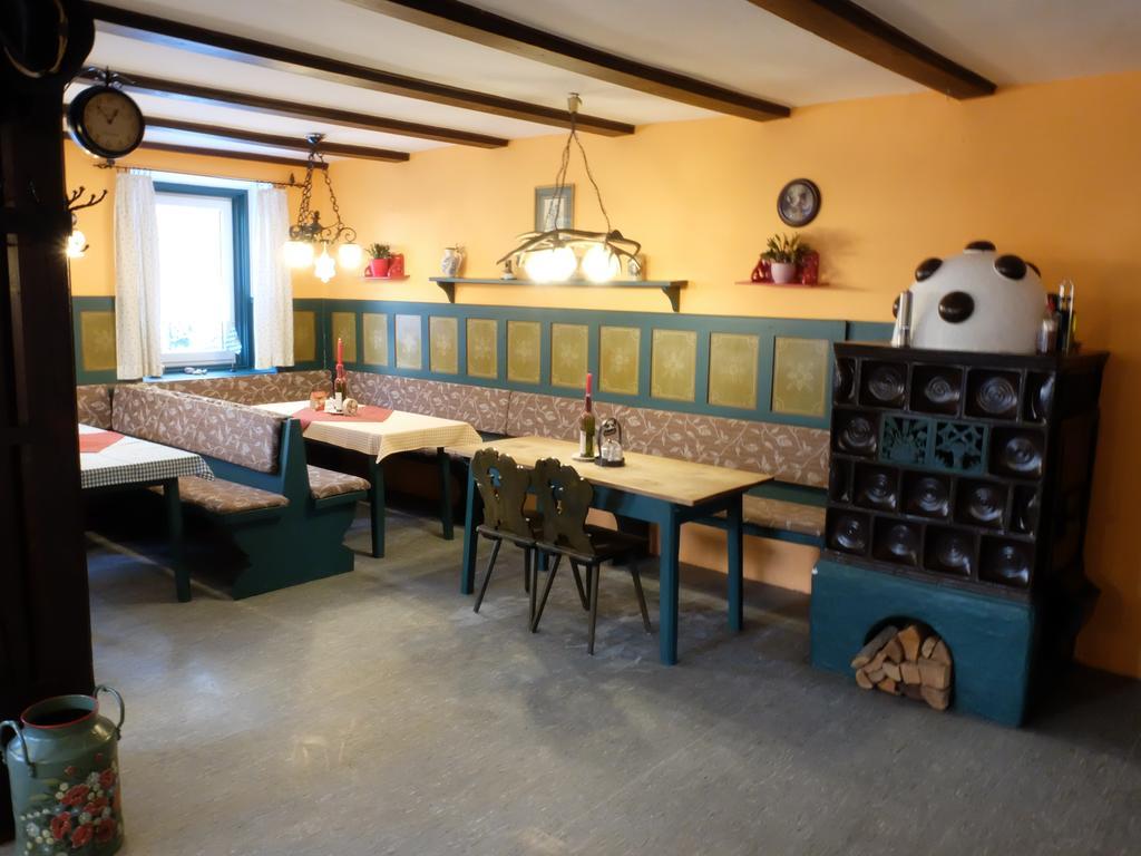 Gasthof Zum Hochfelln Hotel Bergen  Kültér fotó