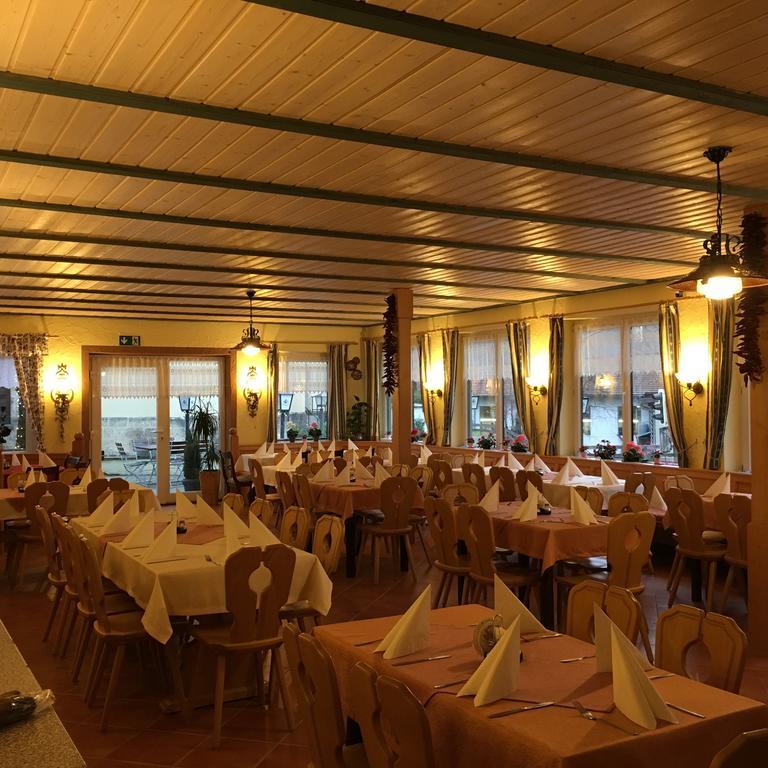 Gasthof Zum Hochfelln Hotel Bergen  Kültér fotó
