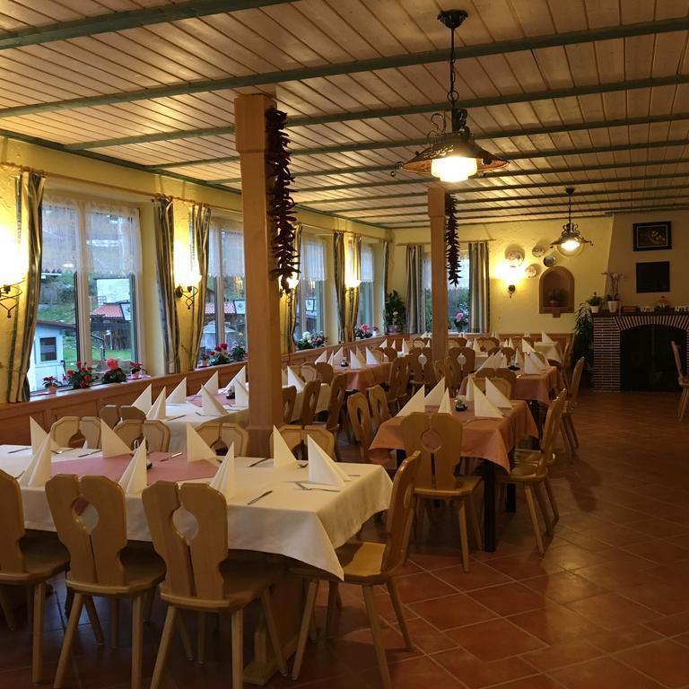 Gasthof Zum Hochfelln Hotel Bergen  Kültér fotó