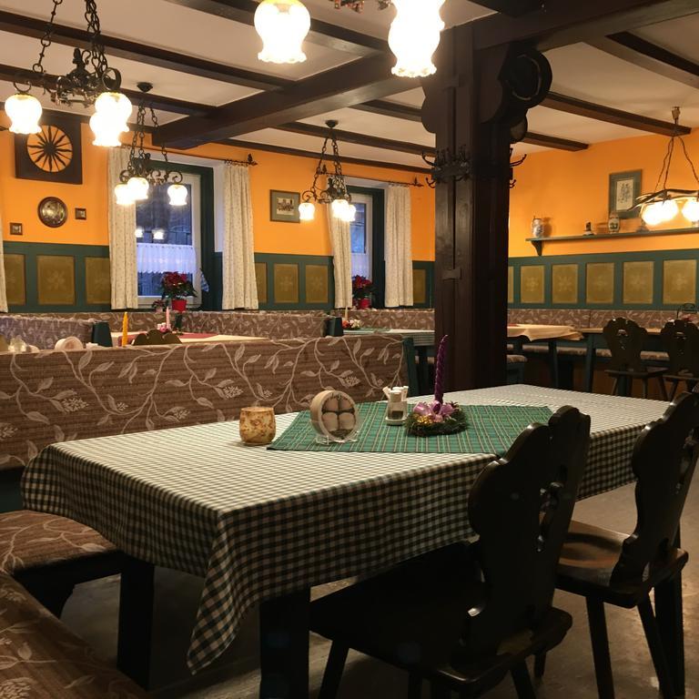 Gasthof Zum Hochfelln Hotel Bergen  Kültér fotó
