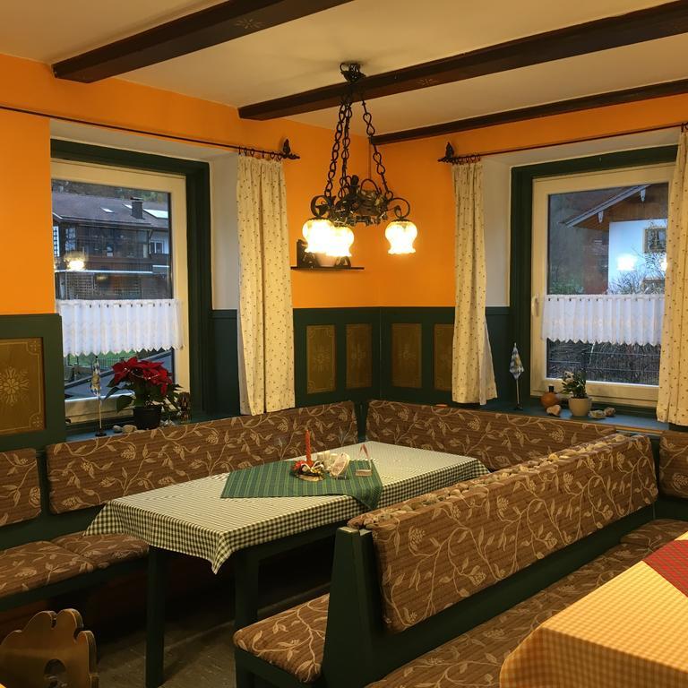 Gasthof Zum Hochfelln Hotel Bergen  Kültér fotó